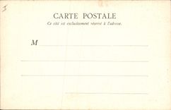 CPA Raphael Sanzio La vierge au voile Musee du Louvre 