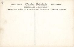 CPA Salon de 1909 La Place Blanche Tony Minartz 