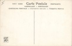 CPA Salons de Paris Armenonville le soir du grand prix Gervex 