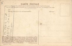 CPA Entree de Henri IV a Paris Paris Musee du Louvre 