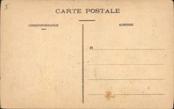 Postal lo concedido de pueblo Greuze