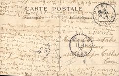 Vintage Postcard Fantasy Illustrator Japanese Japan Woman