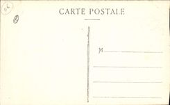 CPA Casino Monte Carlo Salle de jeu La roulette 