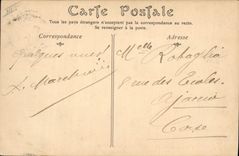 CPA Casino de Monte Carlo La salle Schmitt