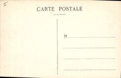 CPA Casino Monte Carlo Salle du Trente Quarante 