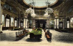 CPA Casino Monte Carlo La salle Schmidt