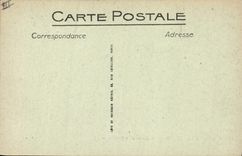 CPA Casino Monte Carlo Autour de la roulette