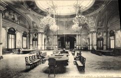 CPA Casino Monte Carlo La salle Schmitt