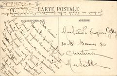 CPA Casino Monte Carlo La salle de Trente et Quarante