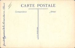 Vintage Postcard Fantaisie Illustrator Children Beatrice Mallet Nothing has to put to me