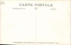 CPA Les freres Helder 