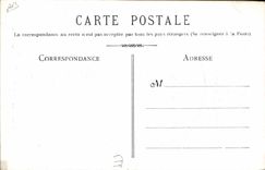 CPA Christiane Derenn Rue Caulaincourt Paris 