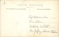 CPA Lucy de Maryvonne 