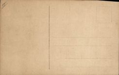 Postal el Tesky la muñeca parisiense