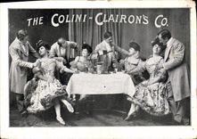 Postal el Colini Clarines CO