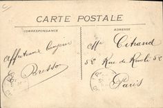 CPA Souvenir d'Jelmako Inventeur de la torpille automobile aerienne 