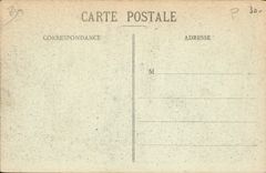 Postal División del granito Su grupo teatral