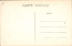 CPA Noste Ouvergne Paturage Moutons Auvergne 