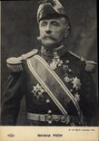 CPA Militaria General Foch 