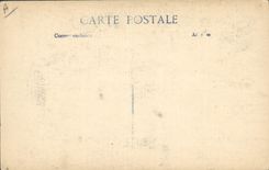 CPA Militaria General Foch 