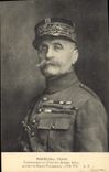 CPA Militaria Marechal Foch 