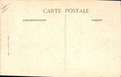 CPA Militaria Les fetes de la victoire a Paris 14 juillet 1919 Le defile Les marechaux Joffre et Foch