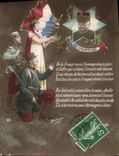 CPA Militaria L'etoile de la France et de nos armees Joffre