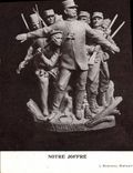 CPA Militaria Notre Joffre 