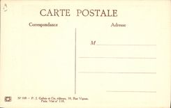 Vintage Postcards Militaria Painted by them same Without comments