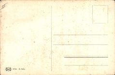 Vintage Postcard Militaria