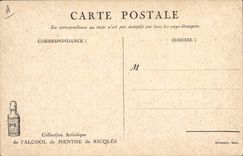 CPA Militaria 