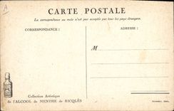 CPA Militaria 