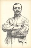 CPA Militaria 