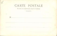 CPA Gleyre Les illusions perdues Musee du Louvre Paris 