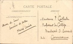 CPA Musee d'Angers Madame Sophie fille de louis XV par Nattier 