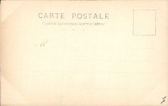 CPA Rubens Musee du Louvre Le Christ en Croix 