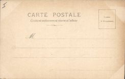 CPA Lafon l'imperatrice Josephine au milieu des enfants 