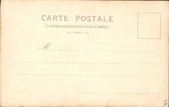 Vintage Postcard Museum of Versailles Nattier Mrs. Henriette de France