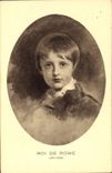 CPA Roi de Rome Napoleon II 