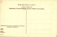 CPA Rijksmuseum Amsterdam Paulus Moreelse La belle bergere 