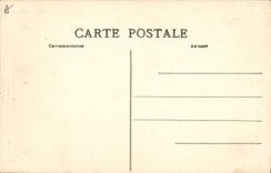 CPA Folklore Potins de village Recits d'autrefois