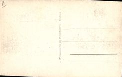 CPA Folklore Arcachon Resineurs au travail 