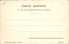 CPA Fantaisie Illustrateur Femme Mousquetaire