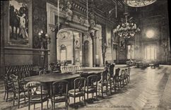 CPA Casino de Monte Carlo La salle Garnier
