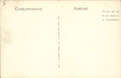 Vintage Postcard Casino of Monte Carlo the Schmidt room