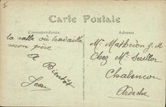 Vintage Postcard Casino of Monte Carlo Room of caster new room Schmitt