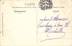 CPA Casino de Monte Carlo Nouvelle salle de jeu