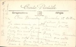 CPA Casino de Monte Carlo Autour de la roulette
