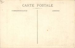 Vintage Postcard Otto and Helga lifting Dances