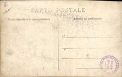 Vintage Postcard Clowns Pierrots